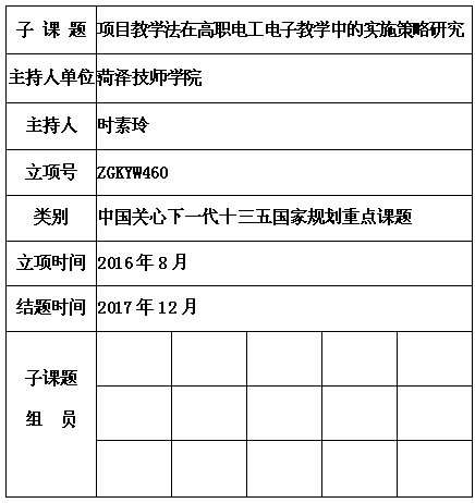 时素玲 项目教学.png